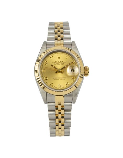 Rolex Datejust Lady 69173